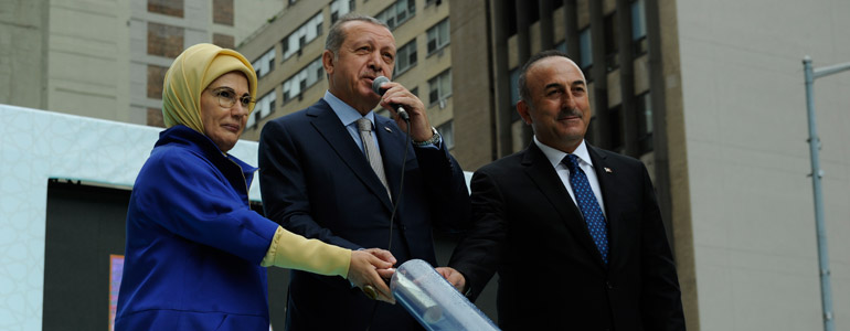 IC İçtaş İnşaat | 
