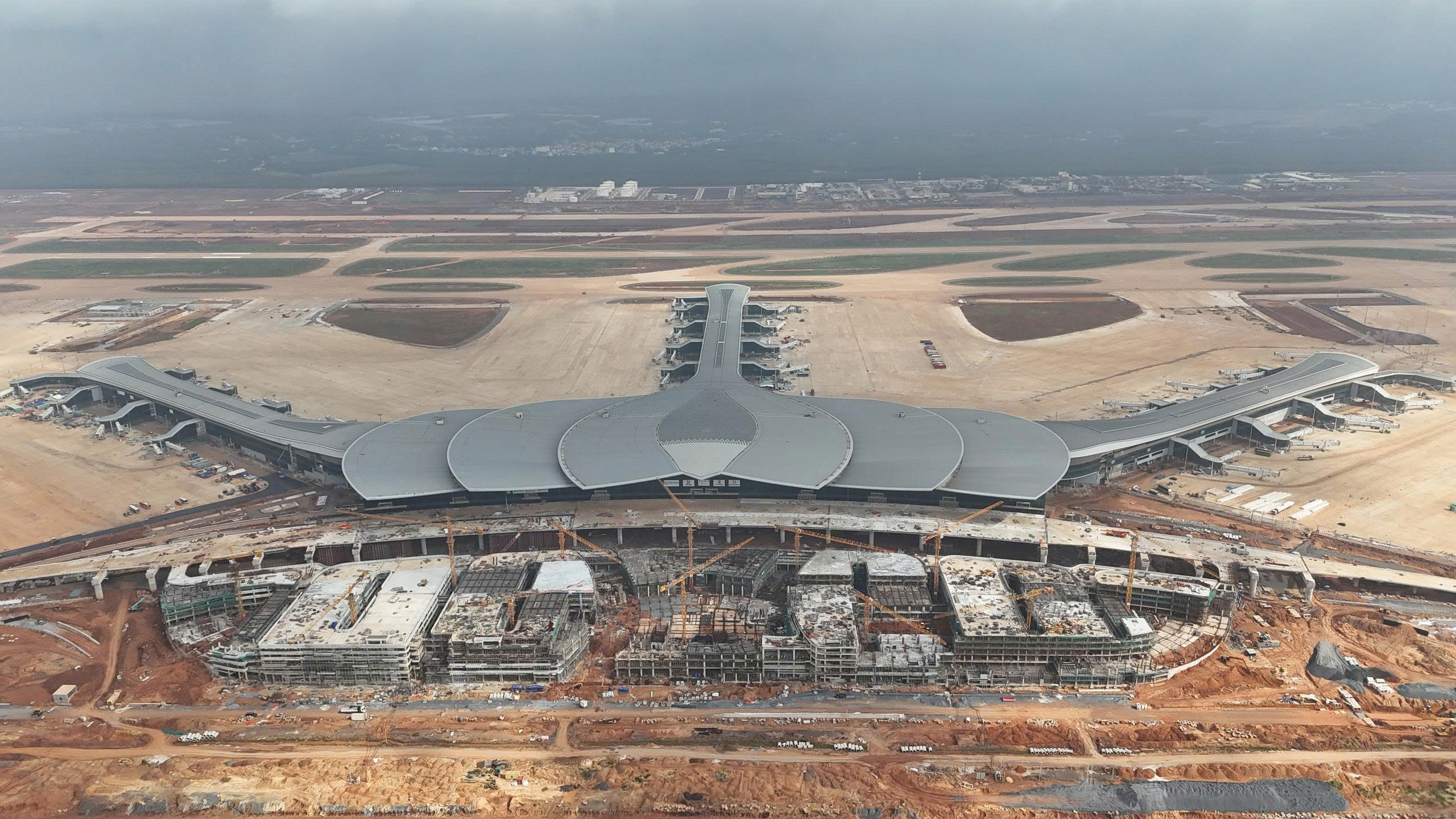 IC İnşaat | Project Gallery