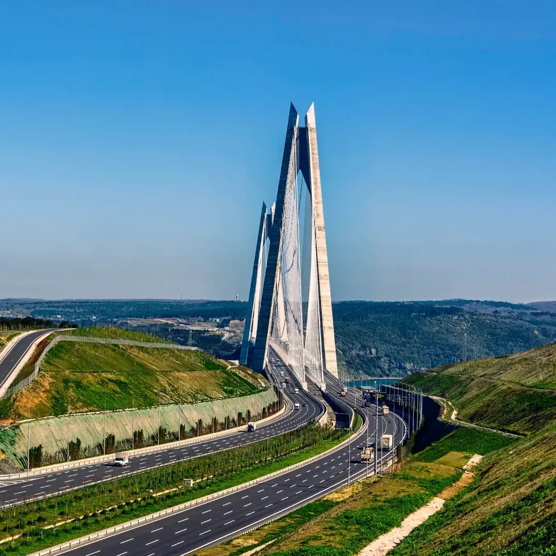 IC İçtaş İnşaat | 