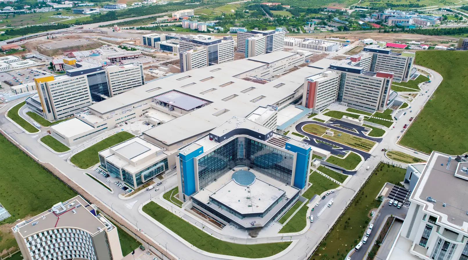 IC İçtaş İnşaat | 