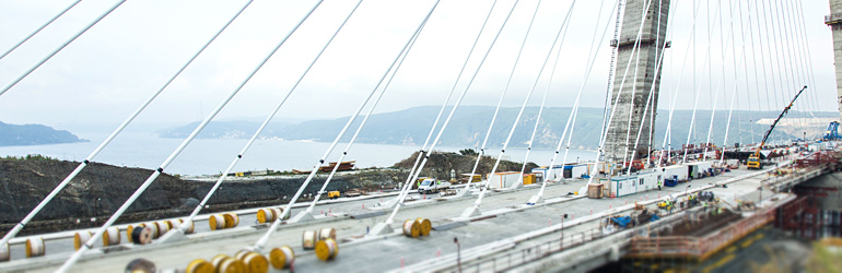 IC İçtaş İnşaat | 