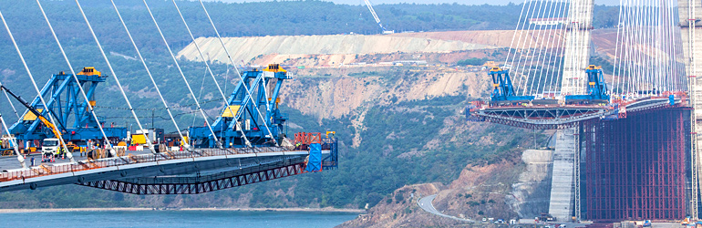 IC İçtaş İnşaat | 