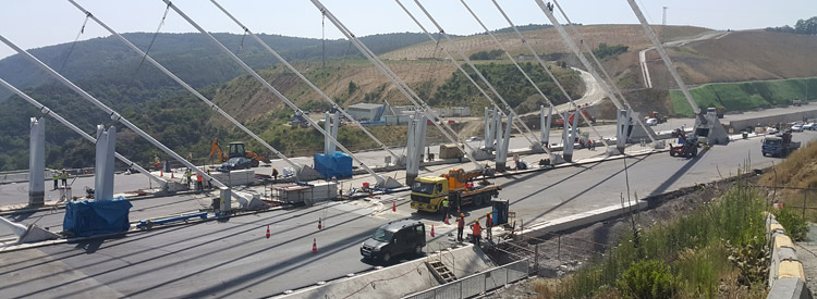 IC İçtaş İnşaat | 