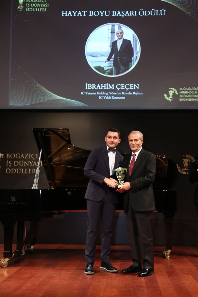 IC İçtaş İnşaat | 
