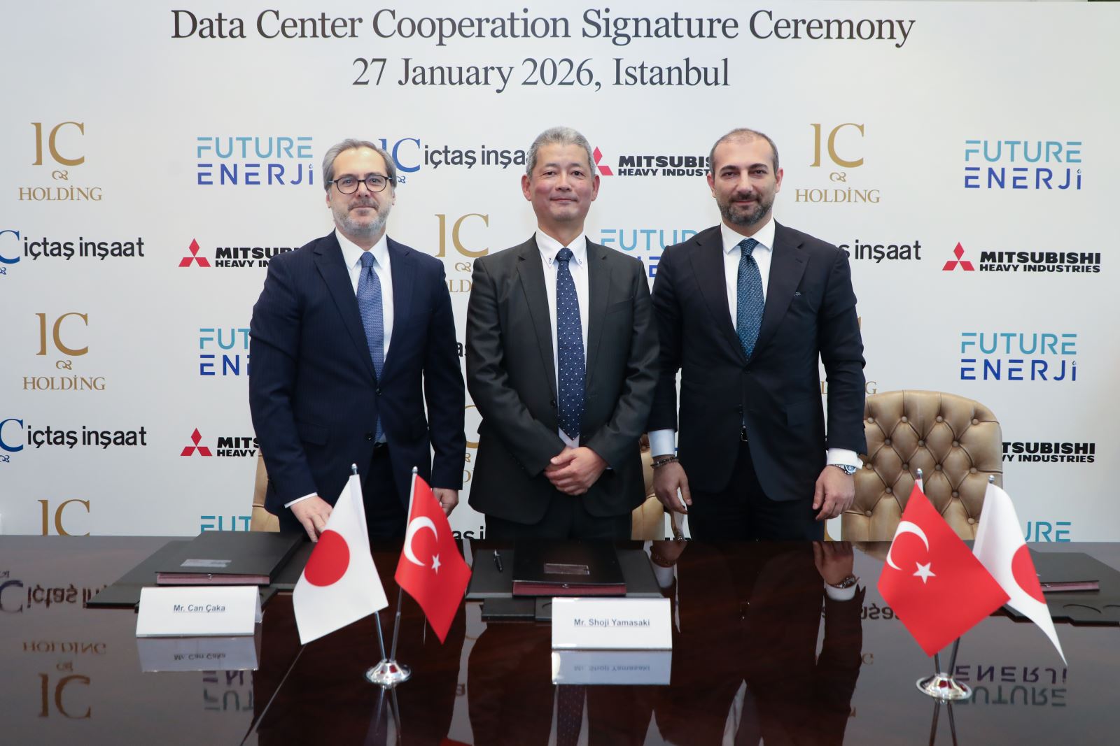 IC İçtaş İnşaat | 