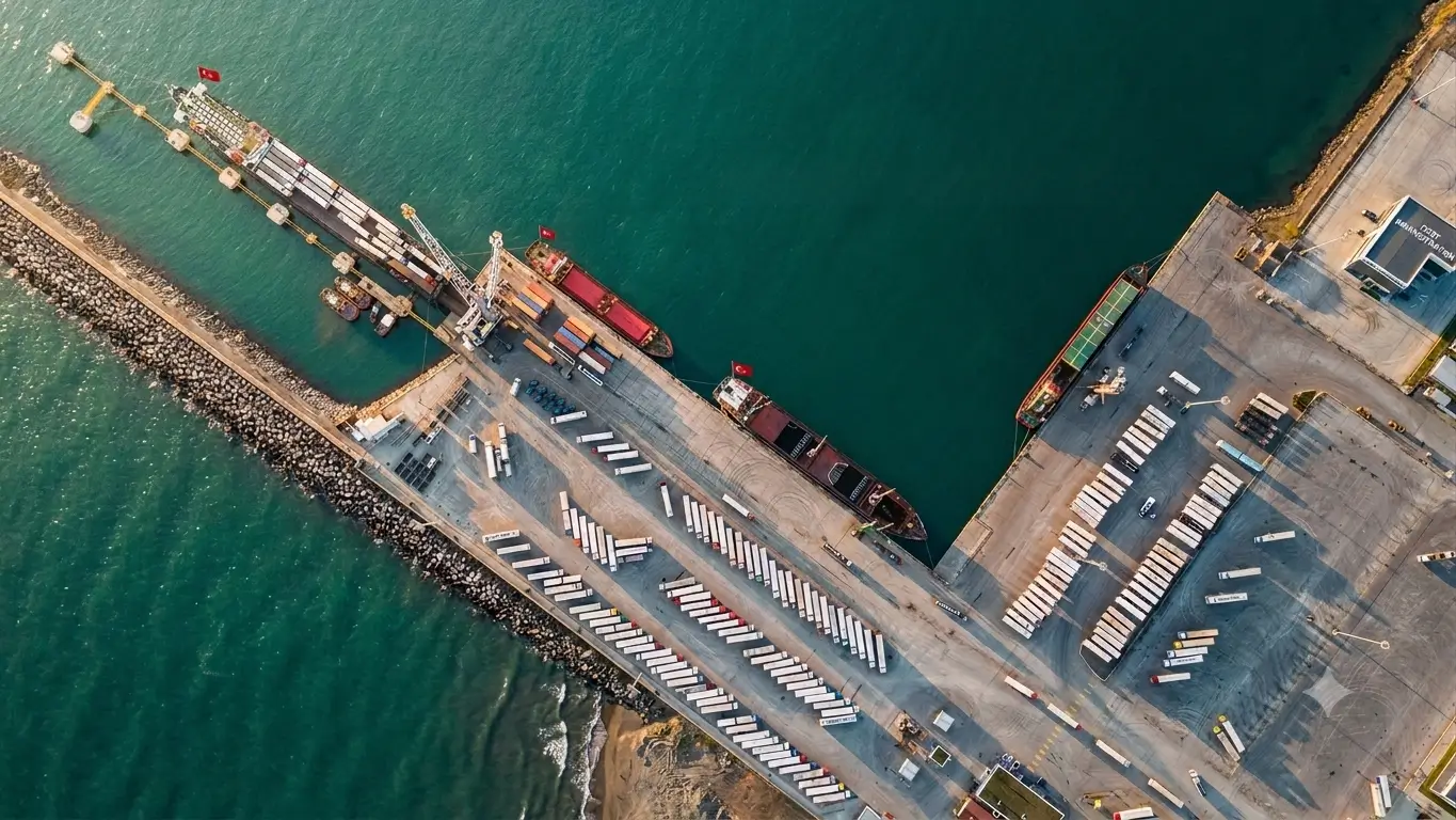 IC İçtaş İnşaat | 