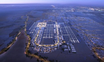 IC İçtaş İnşaat | IC İçtaş Riyad’da yeni terminal ihalelerine gözünü dikti