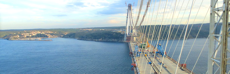 IC İçtaş İnşaat | 
