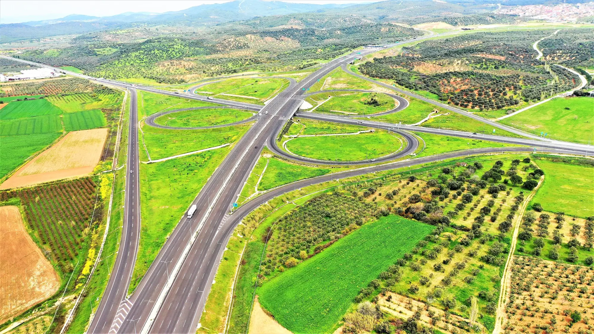 IC İçtaş İnşaat | 
