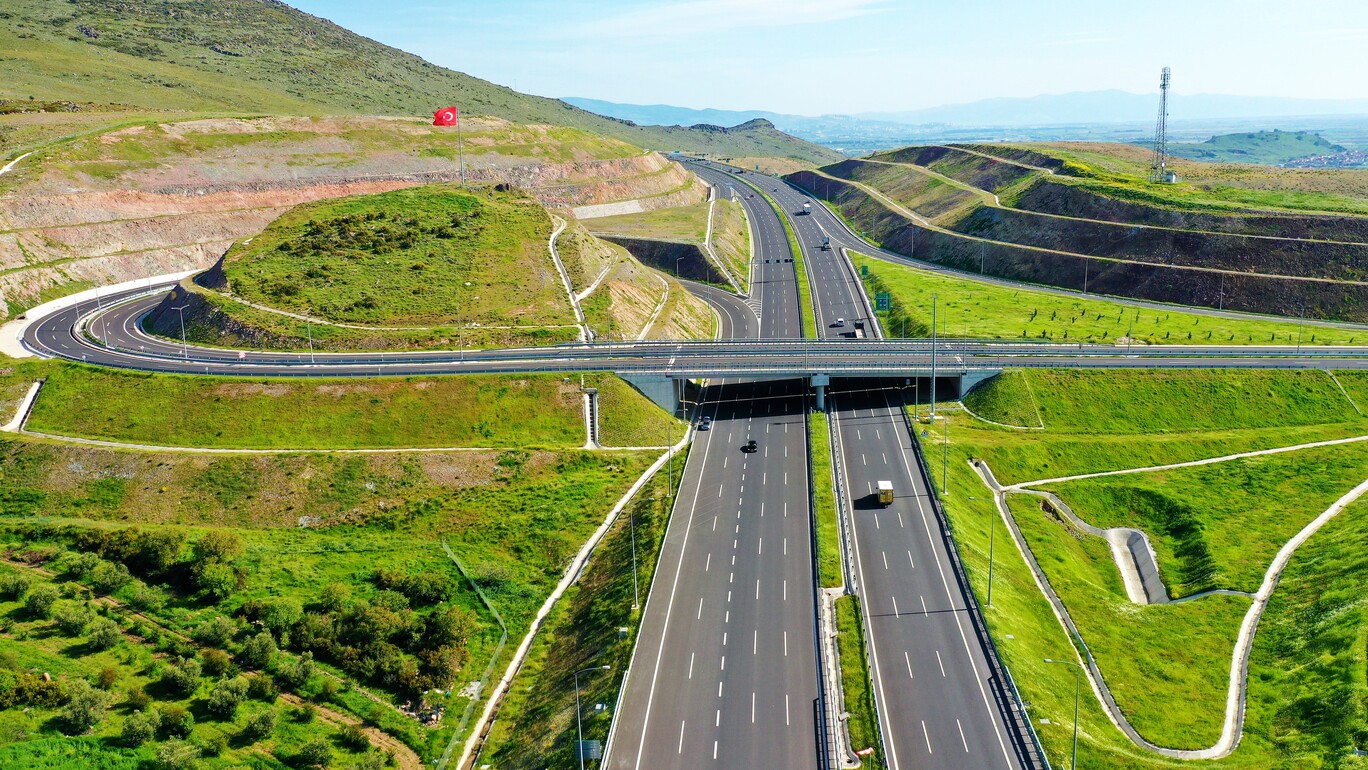 IC İçtaş İnşaat | 