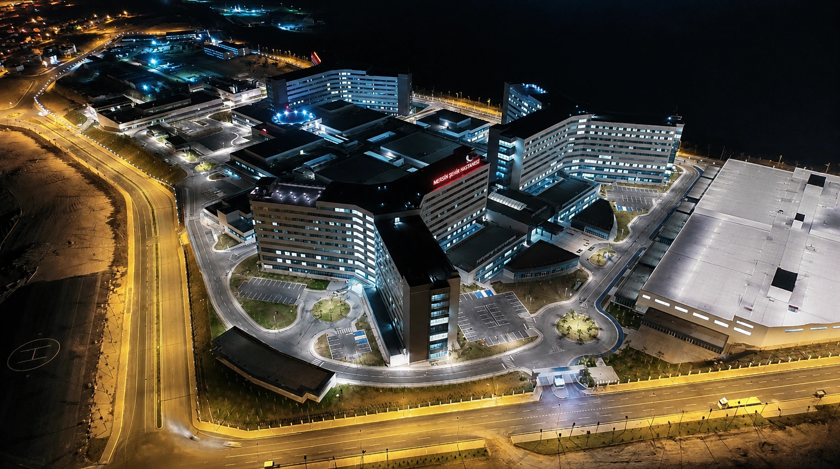 IC İçtaş İnşaat | 
