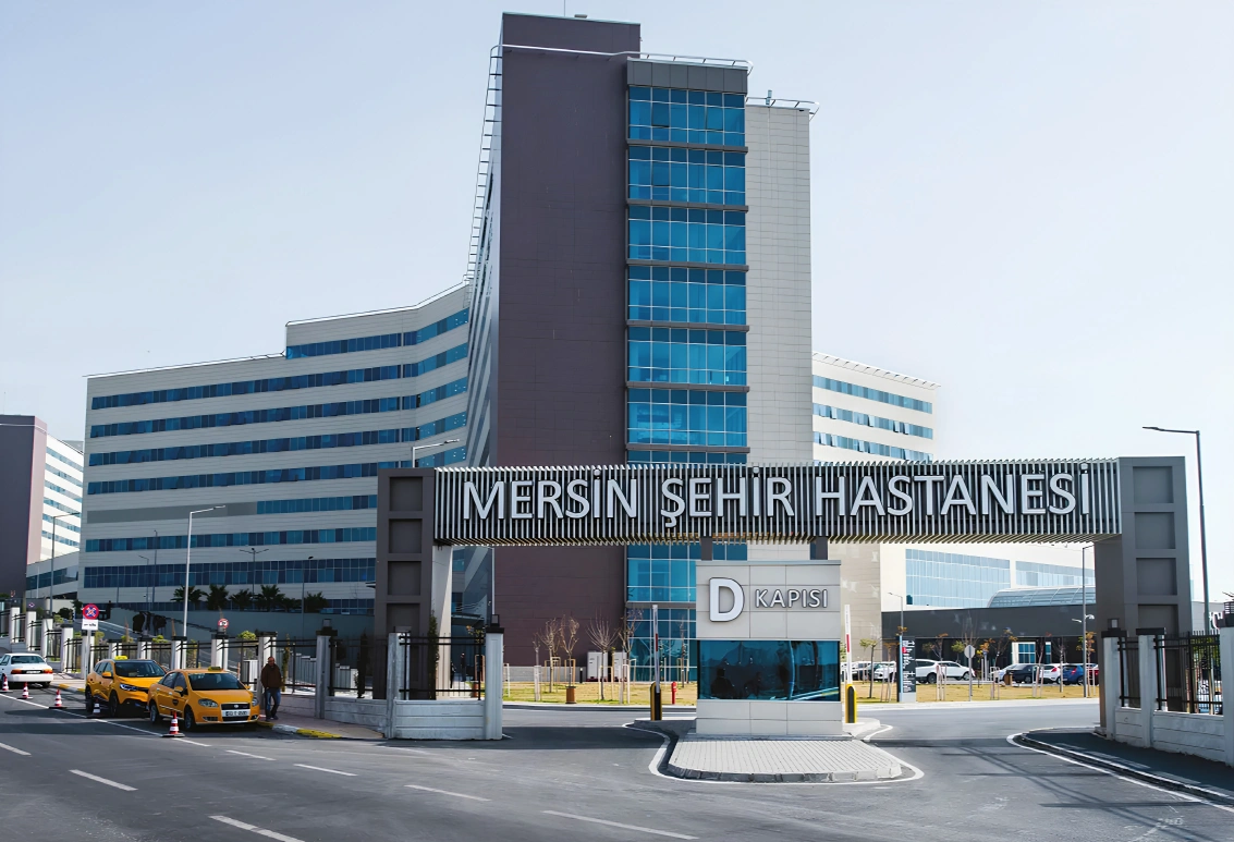 IC İçtaş İnşaat | 