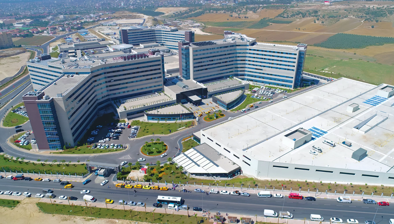 IC İçtaş İnşaat | 