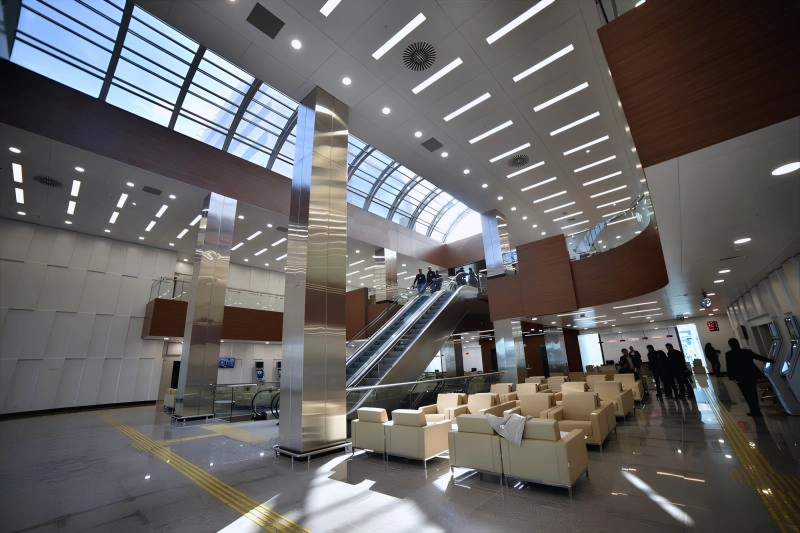 IC İçtaş İnşaat | 
