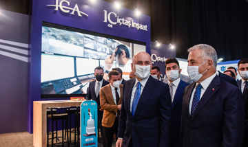 IC İçtaş İnşaat | 
