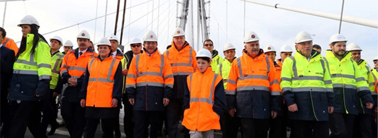 IC İçtaş İnşaat | 