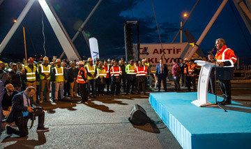 IC İçtaş İnşaat | 