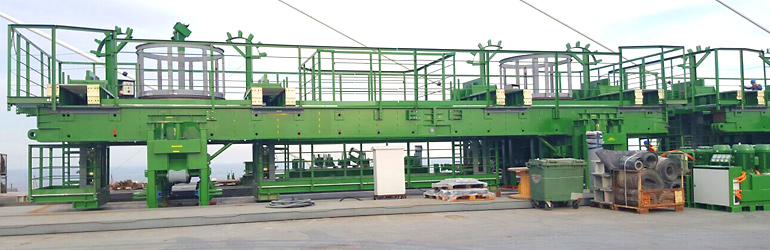 IC İçtaş İnşaat | 