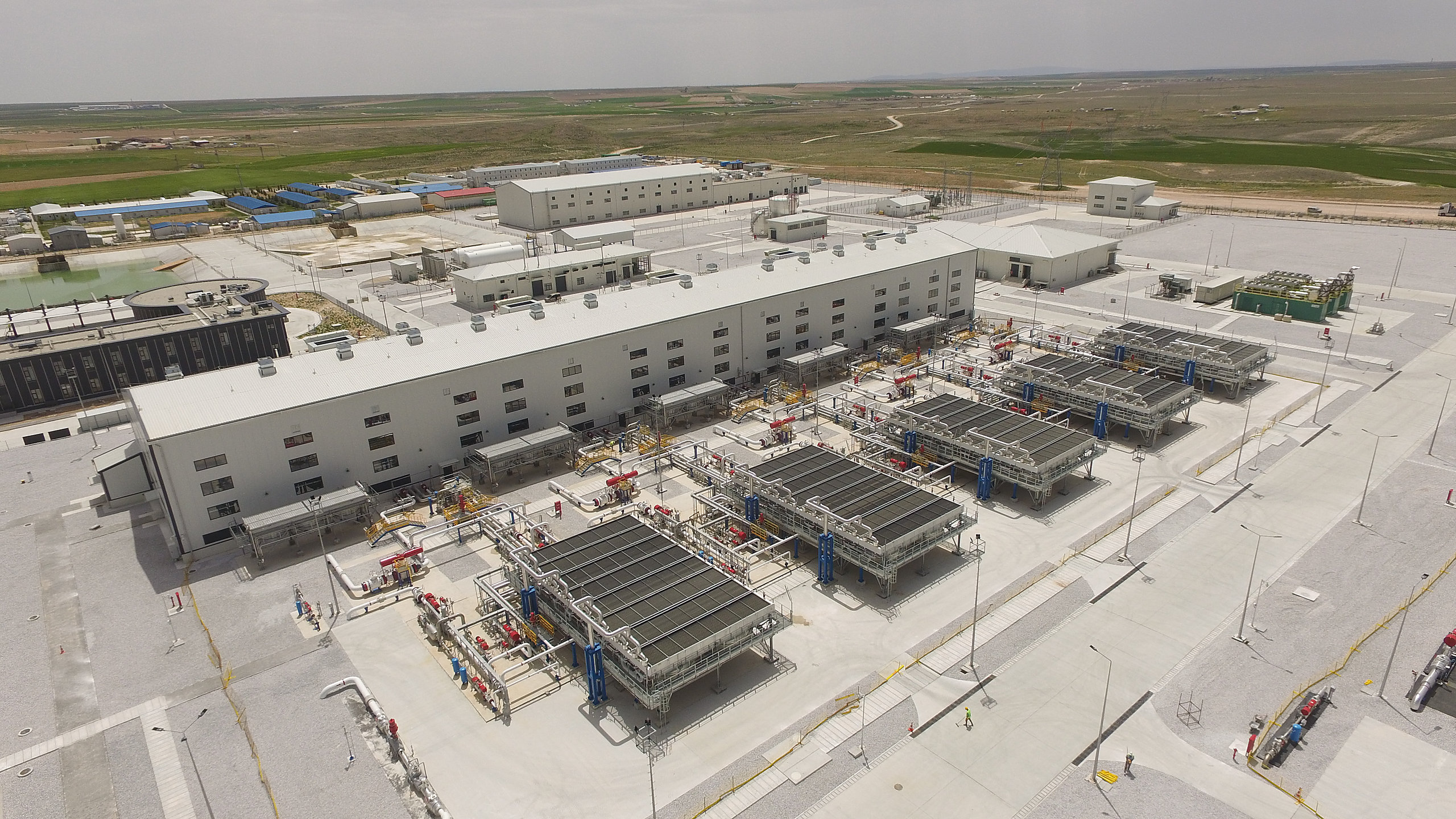 IC İçtaş İnşaat | 