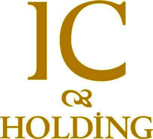 IC Holding Logo